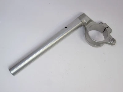 96 97 98 99 Suzuki GSXR750 OEM LEFT Side Handlebar Clip on Bar 56151-33E01 1997 - Image 1 of 4