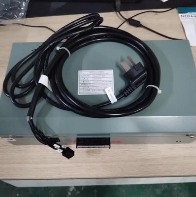 Hitachi Elevator monitoring Center host ANS1000-M monitoring center distribution - Image 1 of 4