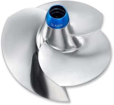 Solas Concord Impeller - Pitch 12/17 Watercraft PWC YJ-CD-12/17 4809-0302 - Image 1 of 3