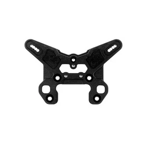 Team Associated RC8T4 Aluminum Front Shock Tower 16 Degree KPI 81682 - Picture 1 of 1