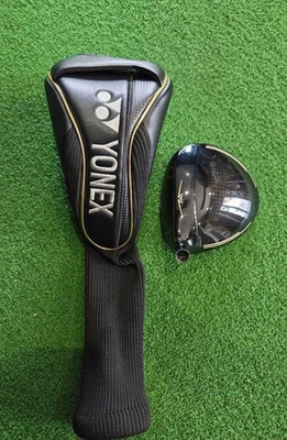 YONEX ROYAL EZONE 10.5° Head Only Right Hand good condition used japan - Image 1 of 4