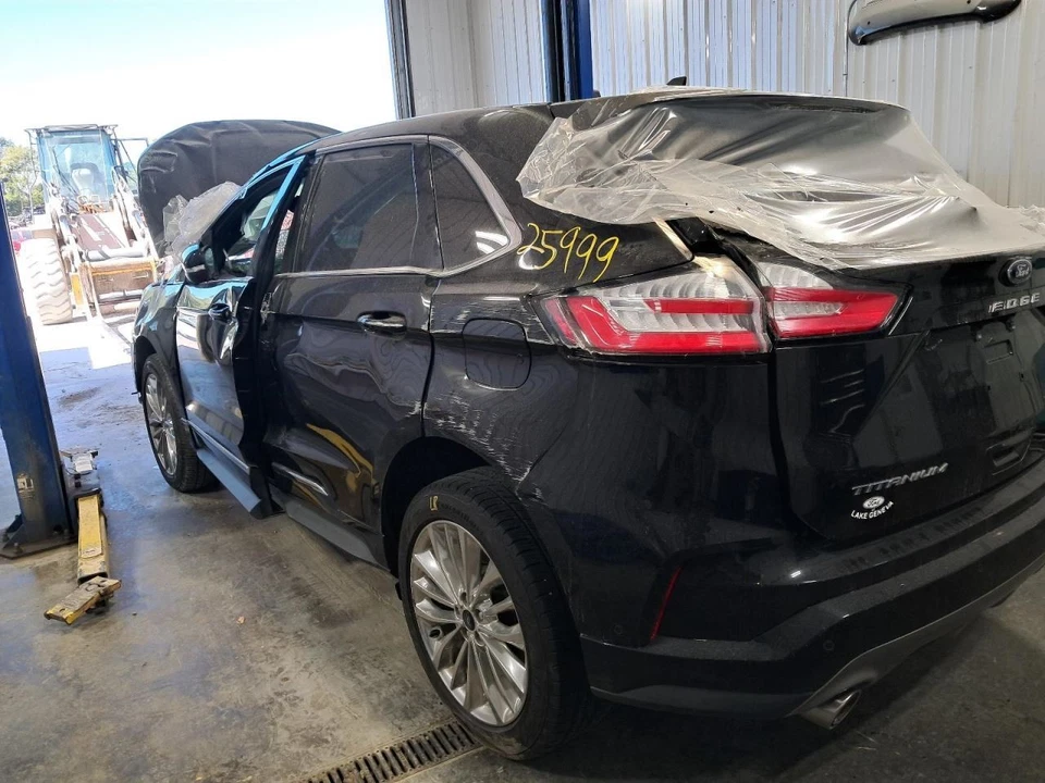 2021 Ford Edge Used Fuse Box OEM K2GZ14A068B 50000 Miles SUV A 2.00L - Image 1 of 4