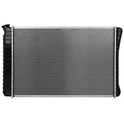 162 Radiator For 1978-1981 Oldsmobile Cutlass 1975-1980 Chevrolet P30 K20 Foto 1 de 4