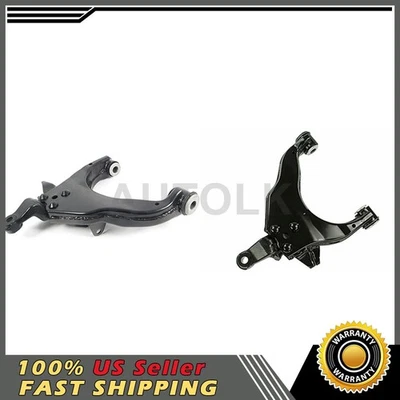 Brazos de control Mevotech para Toyota 4Runner 2000 2001 2002 1996 1997 1998 1999 Foto 1 de 4