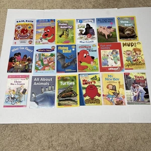 Konvolut 18 beste Kinderbücher Vintage Taschenbücher Geschichten wie neu - Bild 1 von 15