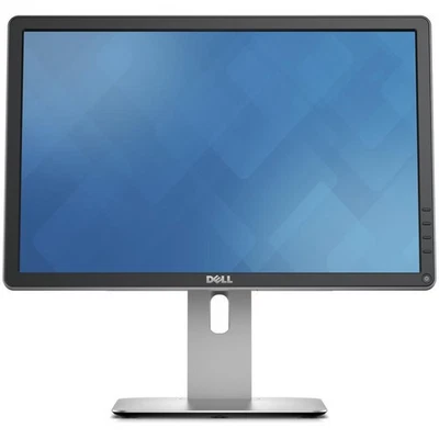 Dell P2016B 19.5" IPS Monitor 6 ms 60 Hz Pivot, Tilt, Swivel DisplayPort & VGA - Image 1 of 4