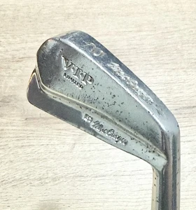 Macgregor Tourney VIP Limited 2 Eisen Stahlschaft RH 39" - Bild 1 von 8