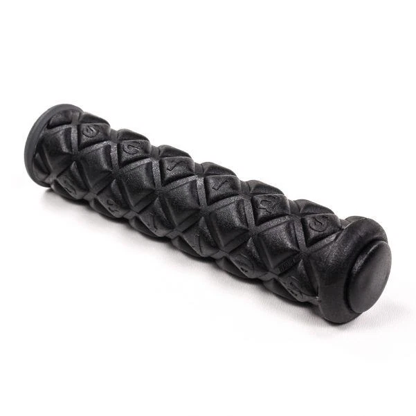 Serfas Connector Bar Grips Black - Image 1 of 1