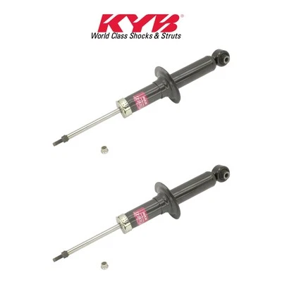 KYB Excel-G Kit - 2 Rear Suspension Strut 341486 For 2009-2013 Subaru Forester — 第 1/2 张图片