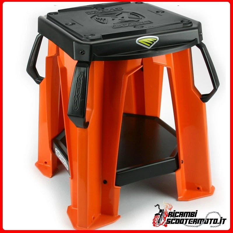 ÉLÉVATEUR DE MOTO ORANGE KTM EXC-F 350 4T 2017-2019 1CYC-2037-22UA#137 Foto 1 de 1