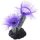 Christmas Decorations Coral Reef Artificial Plants Fish Tank