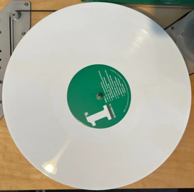 Christmas Number 1's [2021, Opaque White Vinyl] Pre-Viewed - Image 1 of 4