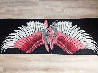 Mezcla modal de seda arte para usar alas y plumas artísticas suave abrigo acogedor Lagenlook Foto 1 de 4