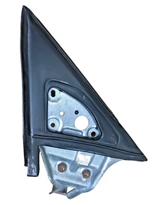 Placa de montaje espejo frontal Camaro & Firebird 1993 puerta Rh buena 10294284 - Imagen 1 de 4