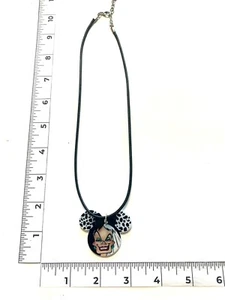 Handgefertigte Halskette - Filme - 101 Dalmatiner - Cruella #1 - Bild 1 von 1