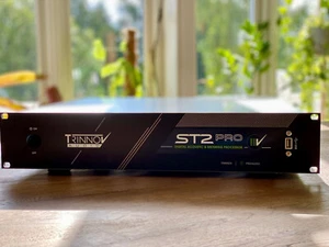 Trinnov ST2 Pro with 3D Measurement Mic and LaRemote - Picture 1 of 6