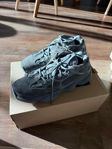 Yeezy 500 Granite US 9.5 mens - Picture 1 of 11