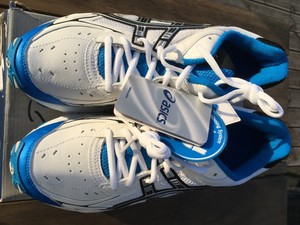 ASICS Cricket Shoes \u0026 Spikes for sale 
