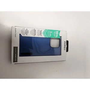 Incipio Duo Serie Dual Layer Hülle für Apple iPhone 13 Pro - Bild 1 von 2
