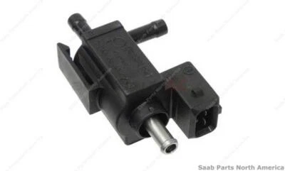 Válvula de control Boost para 2010-2011 Saab 9-5 PN# 7.28311.04.0 Pierburg Foto 1 de 2