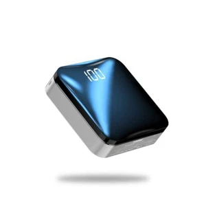 T-CORE Power Bank The Smallest and Lightest 10000mAh External Battery Ultra-Co.. - Picture 1 of 8