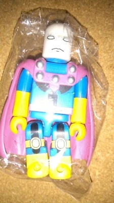 Marvel Superhéroes Medicom Tomy Juguetes Kubrick Morph Exiles Serie 4 Sellado Foto 1 de 4