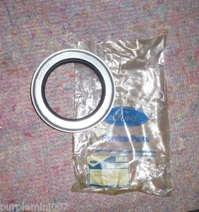 Sello buje delantero original Ford 2000E1190C1 - Imagen 1 de 1