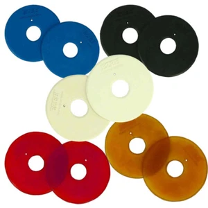 NORTON Semi Open Bit Discs - Picture 1 of 5