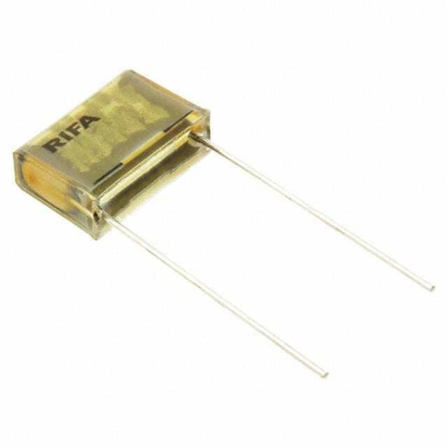 KEMET 2 x CAP FILM 0.022UF 20% 275VAC RAD