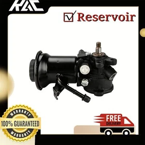 Power Steering Pump w/ Reservoir for 1988-1995 Toyota 4Runner 3.0L - Picture 1 of 19