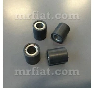 Maserati Quattroporte Berlina Front Suspension Upper Wishbone Bush (4pcs) New - Picture 1 of 1