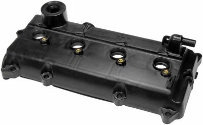 Cubierta de válvula de motor L4 de 2,5 L para Nissan Sentra 2002-2006 Dorman 2003 2004 2005 Foto 1 de 2