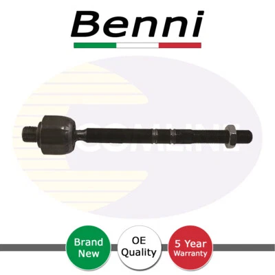 Barra de corbata extremo delantero Benni se adapta a Jaguar F-Type 2012 - XK 2006-2014 XF 2008-2015 Foto 1 de 4