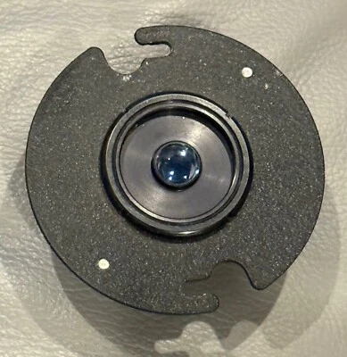 Lente de ampliación Rodenstock OMEGAR 1:4,5 - 50 mm con placa Simmon Omega - Foto 1 de 4