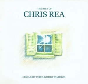 Chris Rea - New Light Through Old Windows: Best Of (1988) Vinile Nuovo Sigillato - Foto 1 di 1