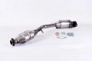 Catalizzatore per Subaru Legacy III Station Wagon 2.5 AWD KW 115 CV 156 CC 2457 - Imagen 1 de 1