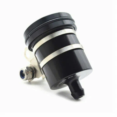 universale Cilindro freno frizione Serbatoio fluido Serbatoio olio Coppa Moto - Image 1 of 4