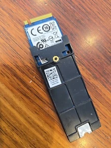 m.2 nvme ssd 256GB - Picture 1 of 1