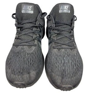 Nike Zoom Winflo 5 Zapatos para Correr Mujeres 9 Negros Tenis Atléticos AA7414-002 - Imagen 1 de 13