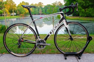 Trek Carbon Fiber 58 cm Frame Bikes for 