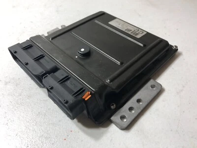 Suzuki Grand Vitara XL-7 2006-2015 Escudo Chevrolet Tracker MT ECU 33920-66J21 Foto 1 de 3