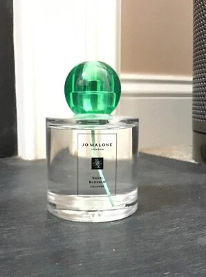 Spray de colonia Jo Malone Nashi Blossom - tamaño completo 3,4 OZ / 100 ml Foto 1 de 2