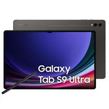 Tablet Galaxy Tab S9 Ultra 14.6" Wi-Fi 12 Gb/256 Gb Android SM-X910NZAAE Samsung