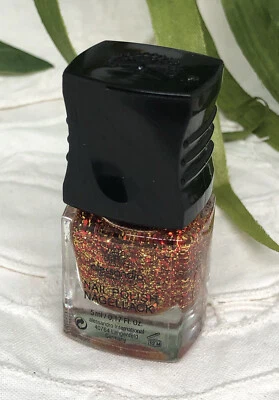 Alessandro Nail Polish Nagellack rotgold 27-095 Carnival in Rio 5 ml *neu* 💅 - Bild 1 von 3