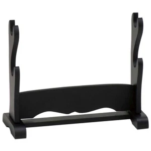 Table Stand Wood 2-Way - Picture 1 of 1