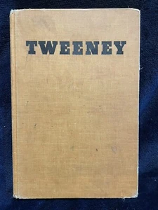 "Tweeney" von Harvey Foreman - illustriert von Cedric Rogers - gebunden - Bild 1 von 13
