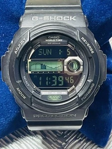 G-Shock GLX-150CI Channel Islands x Al Merrick Digital Watch Men’s Used - Picture 1 of 10