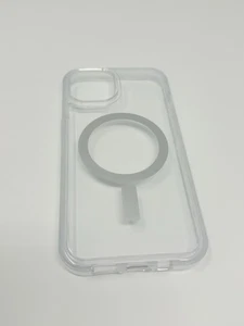 OtterBox Vue+ Series Case For Apple iPhone 13/14- Clear - Picture 1 of 6