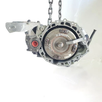 Dodge Caravan 2010 OEM transmisión automática 4,0 L 6 velocidades  Foto 1 de 4