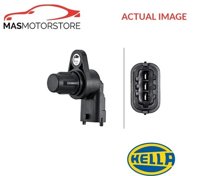 CAMSHAFT POSITION SENSOR HELLA 6PU 009 168-361 A NEW OE REPLACEMENT - Image 1 of 4